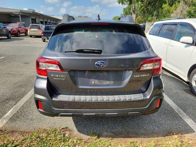 2018 Subaru Outback Premium