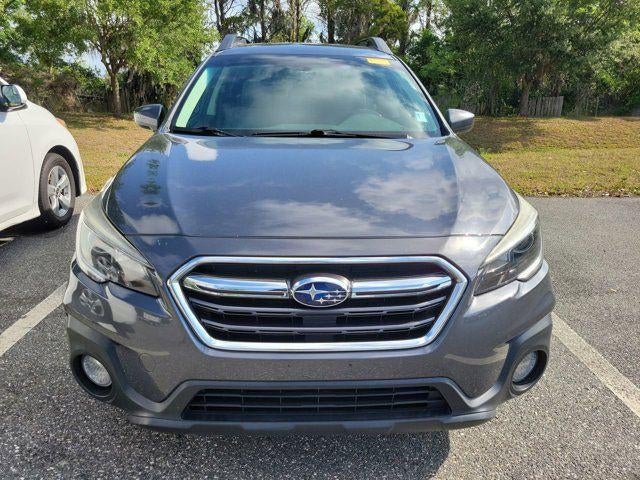 2018 Subaru Outback Premium