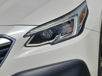 2021 Subaru Outback Touring XT