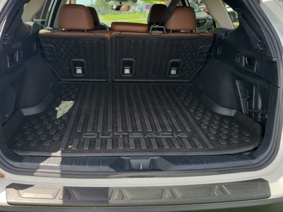 2021 Subaru Outback Touring XT