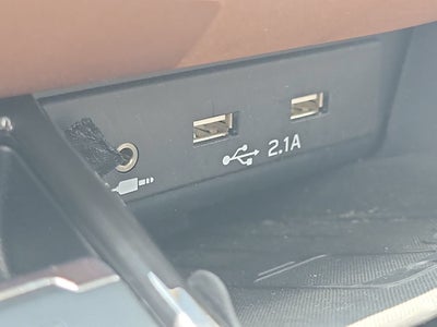 2021 Subaru Outback Touring XT