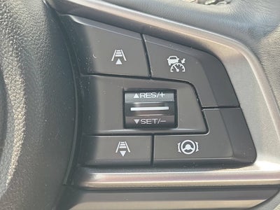 2021 Subaru Outback Touring XT