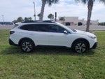 2021 Subaru Outback Touring XT