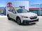 2021 Subaru Outback Touring XT
