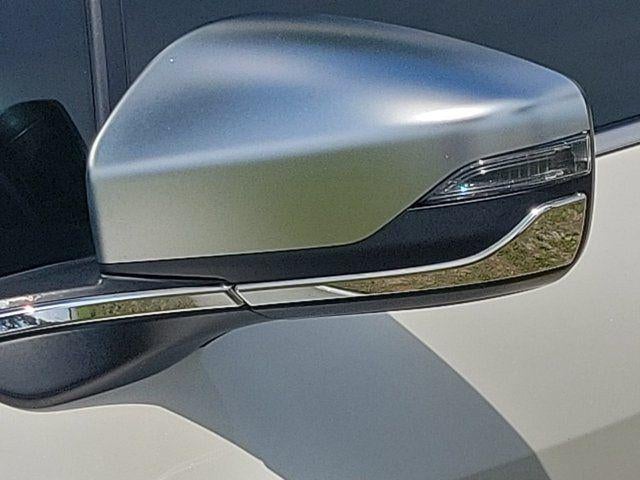 2021 Subaru Outback Touring XT