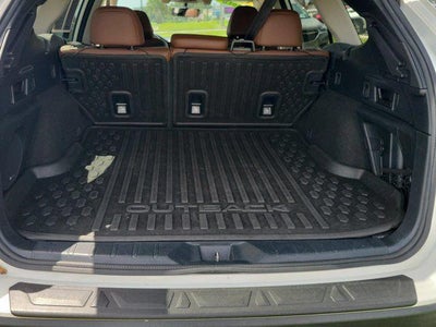 2021 Subaru Outback Touring XT