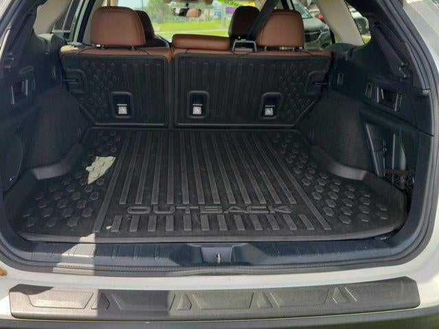 2021 Subaru Outback Touring XT