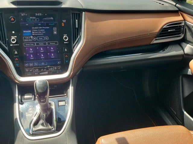 2021 Subaru Outback Touring XT