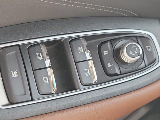 2021 Subaru Outback Touring XT