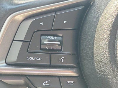 2021 Subaru Outback Touring XT