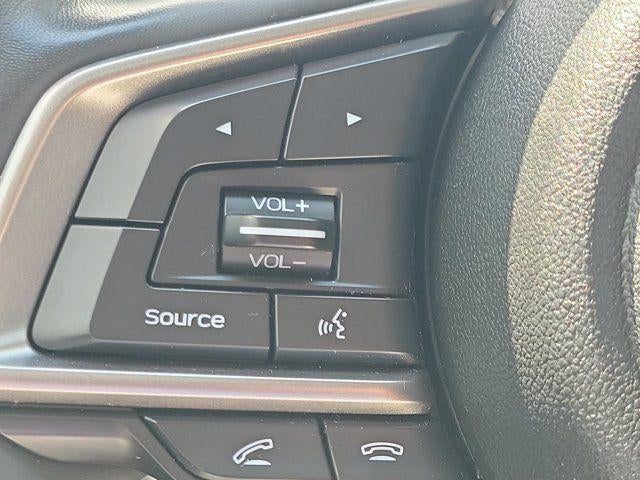 2021 Subaru Outback Touring XT