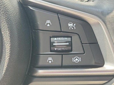 2021 Subaru Outback Touring XT