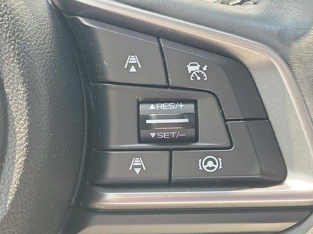 2021 Subaru Outback Touring XT