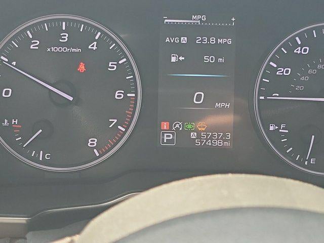 2021 Subaru Outback Touring XT