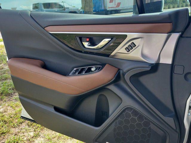 2021 Subaru Outback Touring XT
