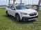 2021 Subaru Outback Touring XT