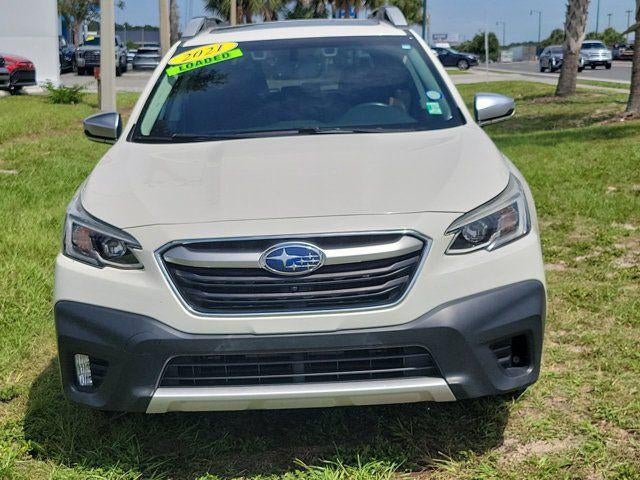 2021 Subaru Outback Touring XT