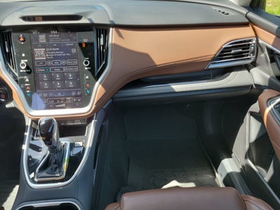 2023 Subaru Outback Touring XT