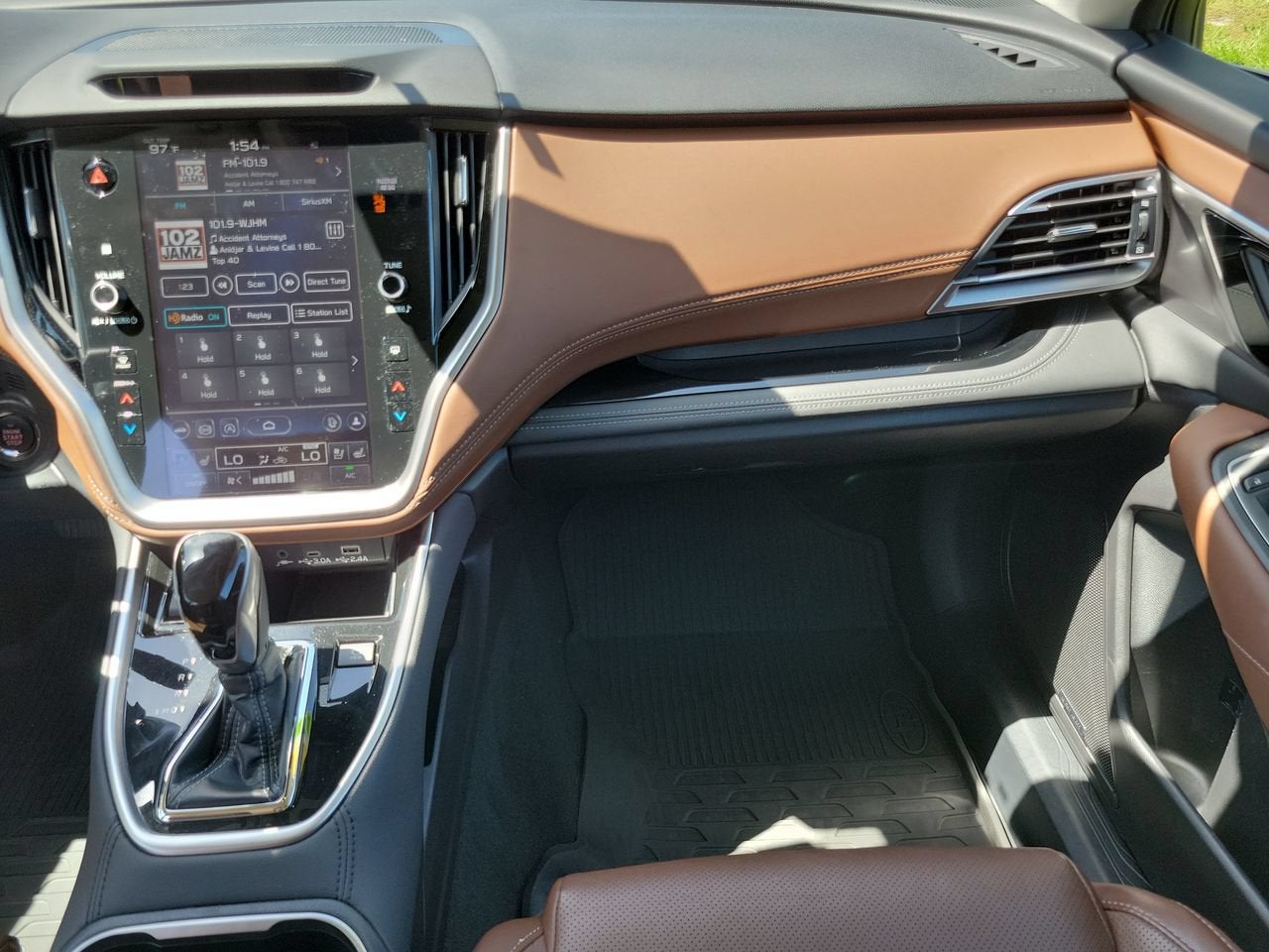 2023 Subaru Outback Touring XT
