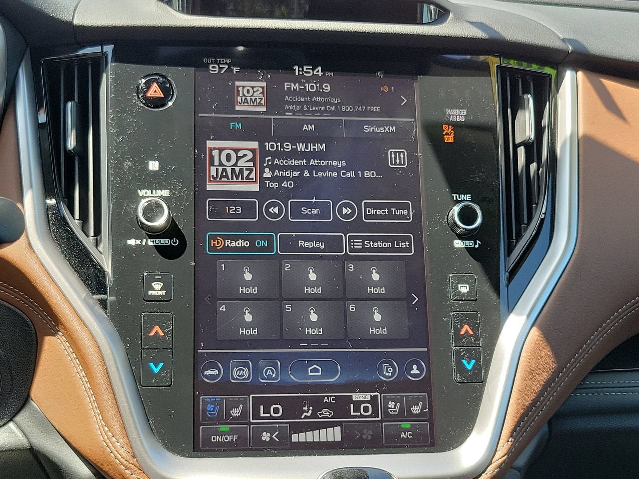 2023 Subaru Outback Touring XT
