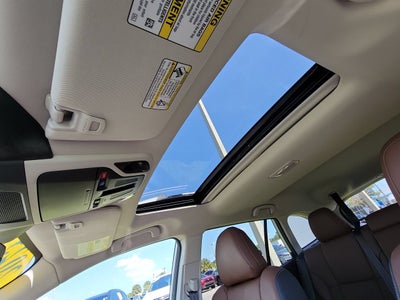 2023 Subaru Outback Touring XT