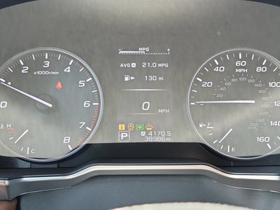 2023 Subaru Outback Touring XT