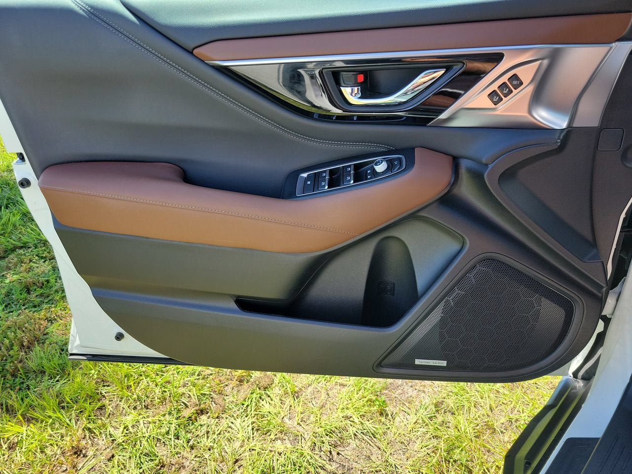 2023 Subaru Outback Touring XT
