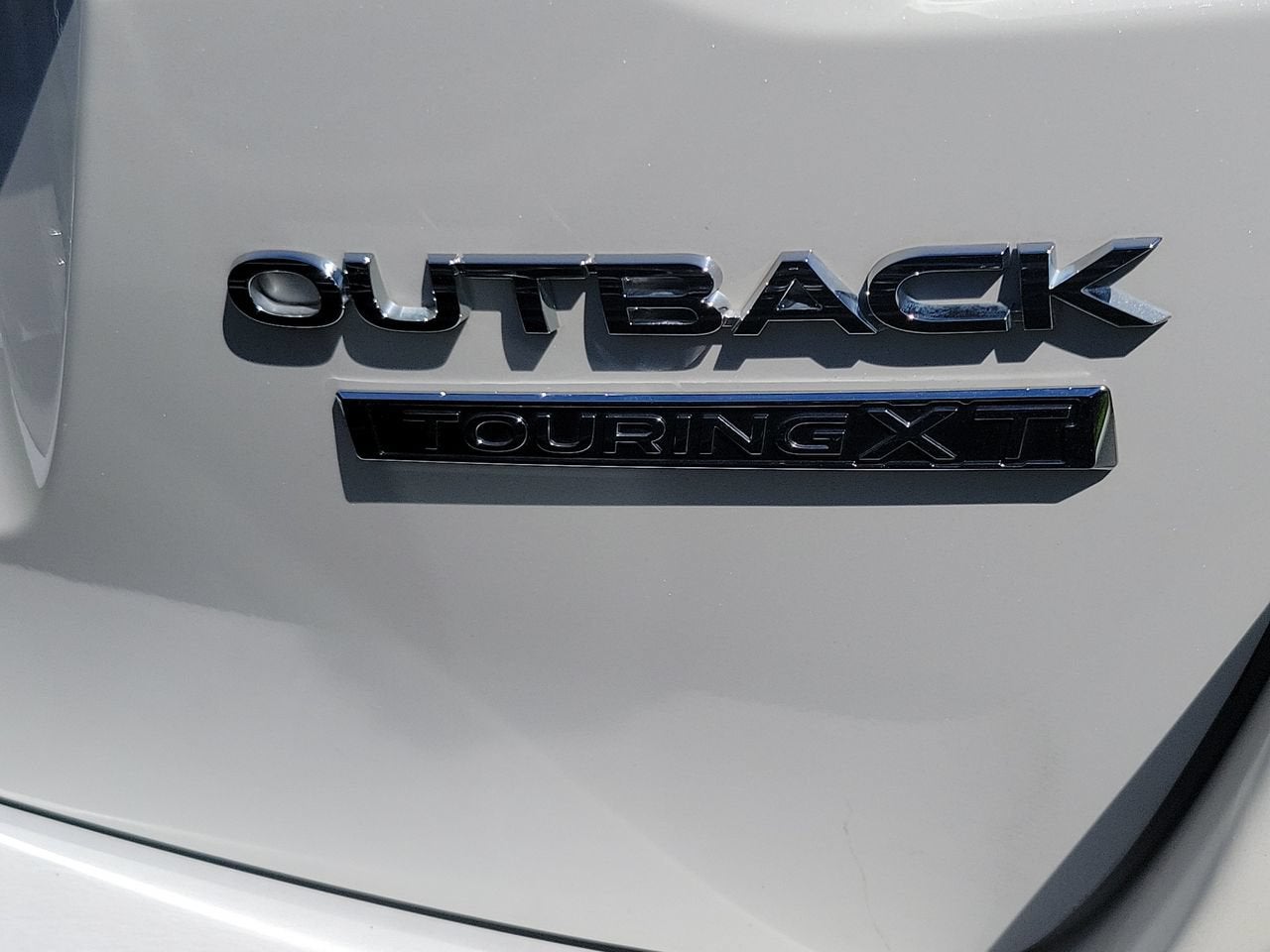 2023 Subaru Outback Touring XT