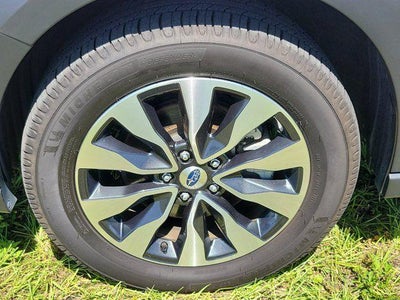 2023 Subaru Outback Touring XT