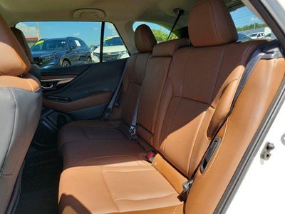 2023 Subaru Outback Touring XT