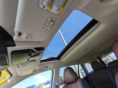 2023 Subaru Outback Touring XT