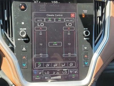 2023 Subaru Outback Touring XT
