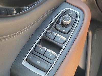2023 Subaru Outback Touring XT