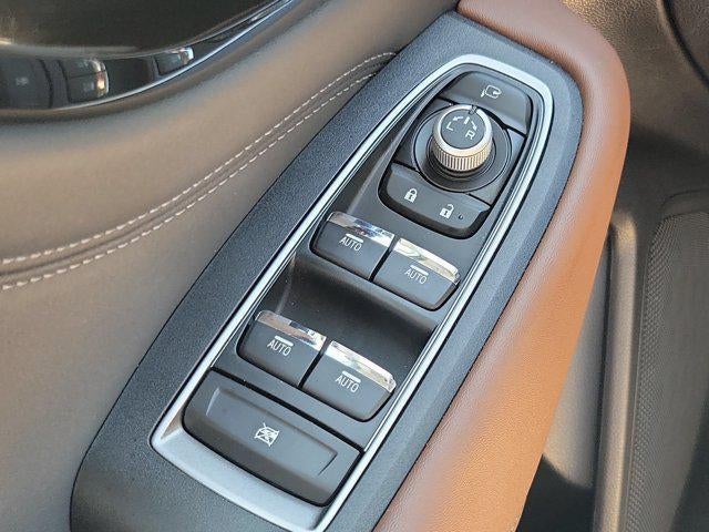 2023 Subaru Outback Touring XT