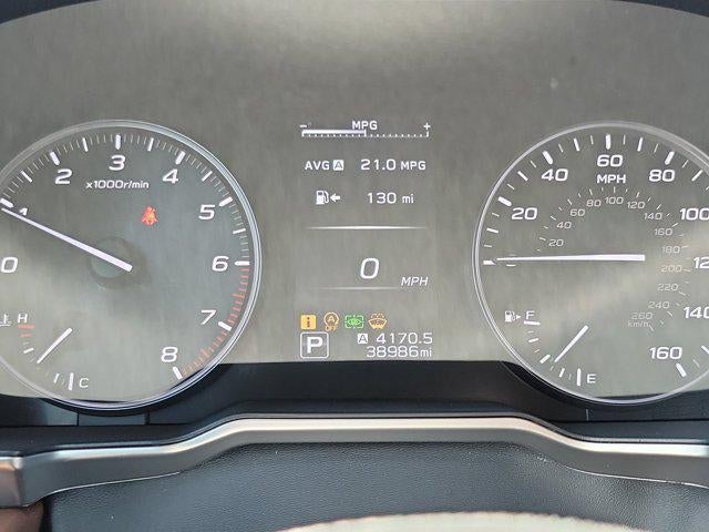 2023 Subaru Outback Touring XT