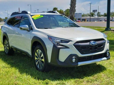 2023 Subaru Outback Touring XT