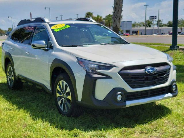2023 Subaru Outback Touring XT