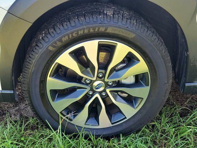 2023 Subaru Outback Touring XT