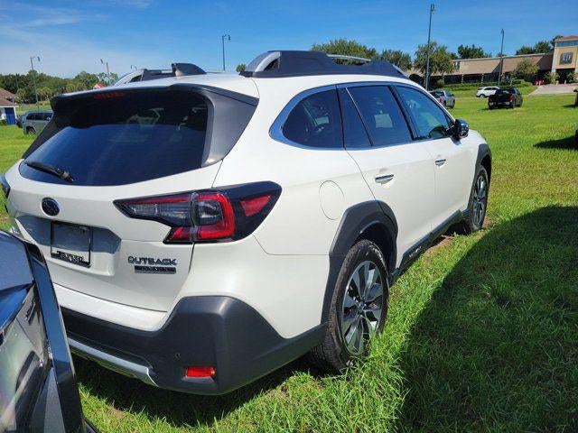 2023 Subaru Outback Touring XT
