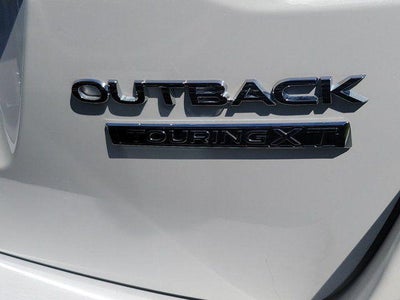 2023 Subaru Outback Touring XT