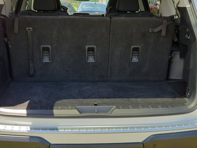 2019 Subaru Ascent Limited