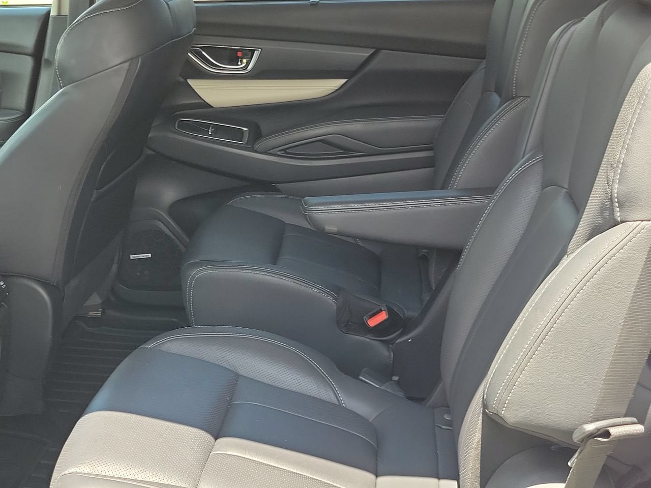 2019 Subaru Ascent Limited