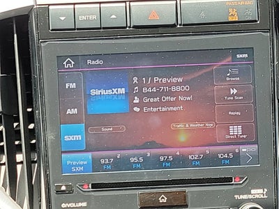 2019 Subaru Ascent Limited