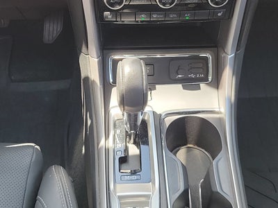 2019 Subaru Ascent Limited