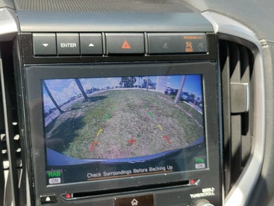 2019 Subaru Ascent Limited