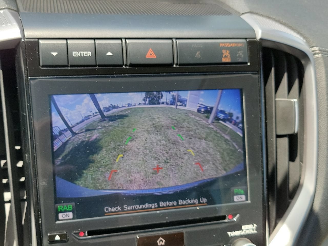 2019 Subaru Ascent Limited