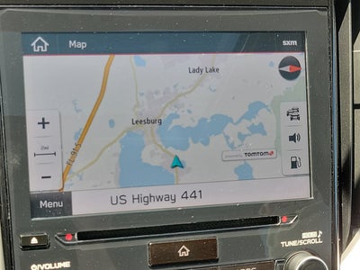 2019 Subaru Ascent Limited