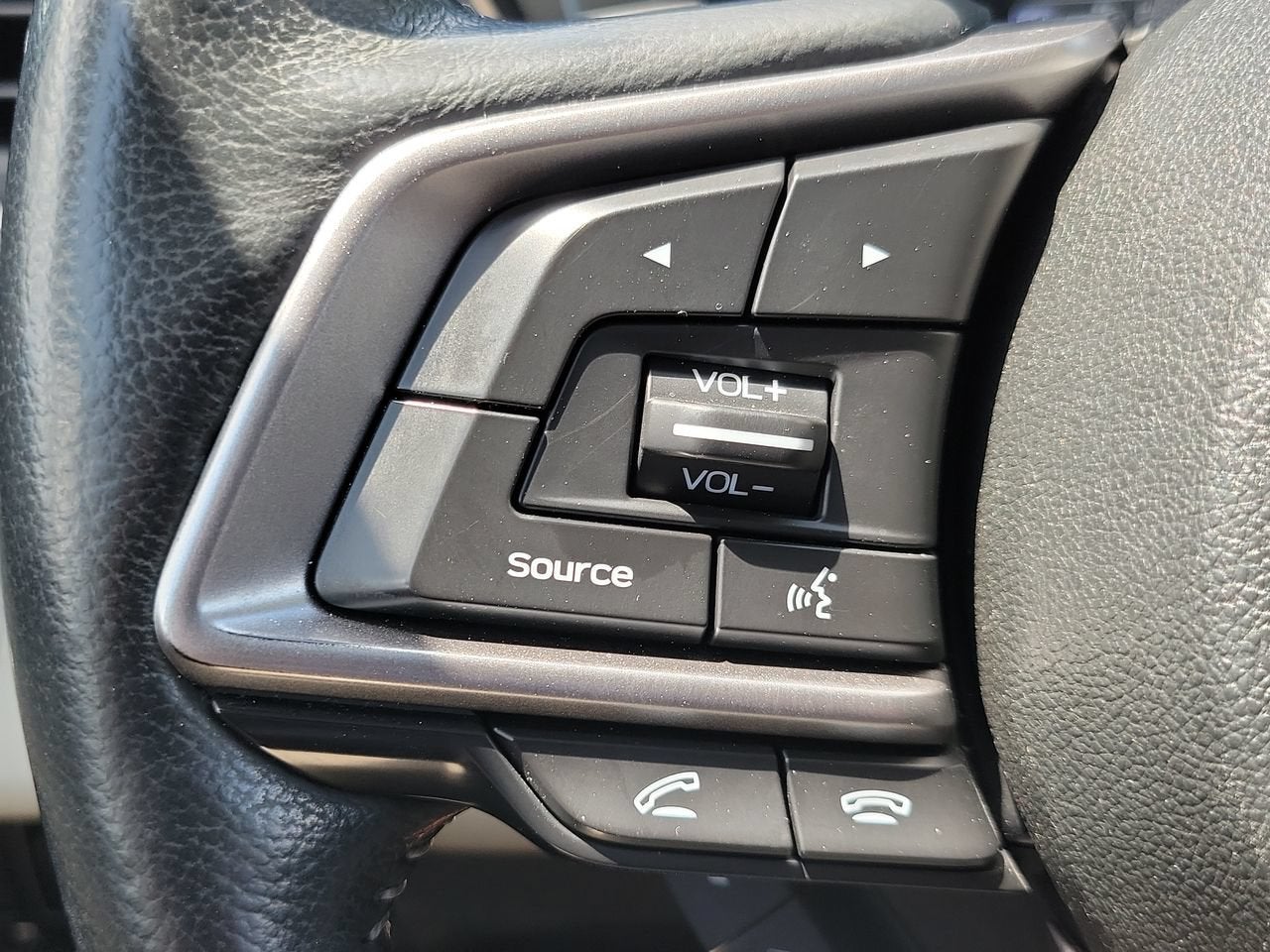 2019 Subaru Ascent Limited