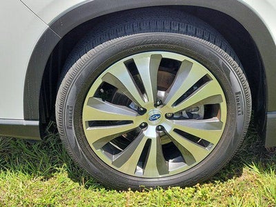 2019 Subaru Ascent Limited