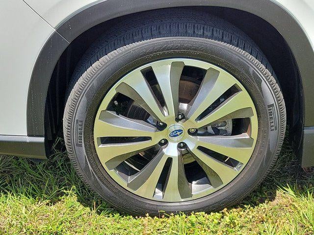 2019 Subaru Ascent Limited